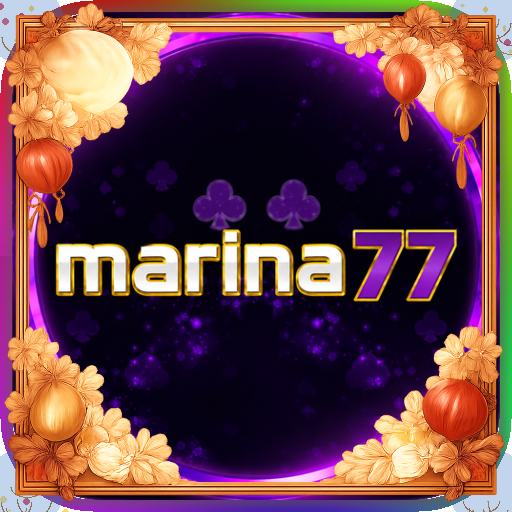 marina77 — mitra unggulan
